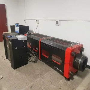 6000KN 10000KN 380V Voltage IP55 Protection Automatic High Accuracy Computer Control Static Load Anchoring Testing Machine