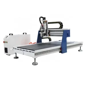 6060 6090 Mini Metal CNC Milling Machine