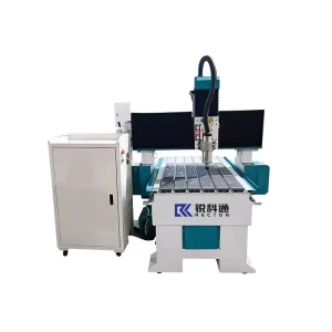 6090 3 Axis Small Size Engraving Machine Milling Machine Desktop CNC Router