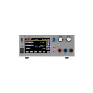 60V 3A 180W High Precision Programmable Low Ripple Low Noise Adjustable Lab Testing Desktop DC Power Supply