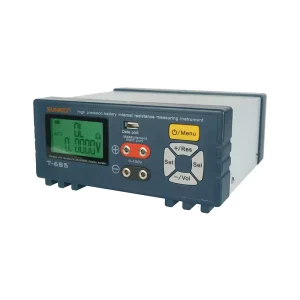 685 High-Precision 18650 Lithium Battery Voltage and Internal Resistance Tester