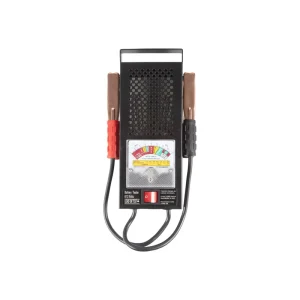 6V 12V Automotive Battery Discharge Capacity Load Tester and Analyzer