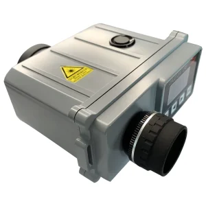 6km High Accuracy Laser Rangefinder Laser Distance Meter Measuring Instrument