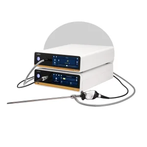 7 Inch Touchscreen 4K Endoscope Camera System for Laparoscope ENT Abdominal Athroscope Surgery