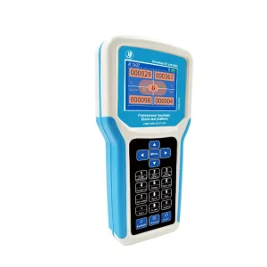 7 in 1 Soil Tester Temperature Humidity Sensor Transmitter Greenhouse Agriculture RS485 Moisture (0 100%) Conductivity EC NPK PH