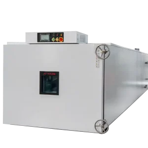 -70 to +150C IP66 Protection 1% Accuracy Testing Machine for Aerospace and Defense