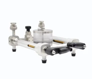 700Bar Manufacturer High Quality Portable Oil Hand Pump Hydraulic Pressure Calibrator Instrument