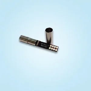 720P 3.3V Decoding Board Separated Built-in LED CMOS Sensor 30FPS Industrial Use Endoscope Camera Module Steel Shell