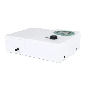 721 722S 752N UV1600PC 190-1100nm Lab UV-Vis Spectrophotometer Visible Spectrometers