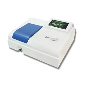 721N Low Cost Single Beam Visible Spectrophotometer