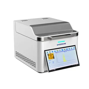 74 Element X Ray Spectrometer Precious Metal Jewelry High Precision Gold Copper Silver Alloy Detector Rapid Testing