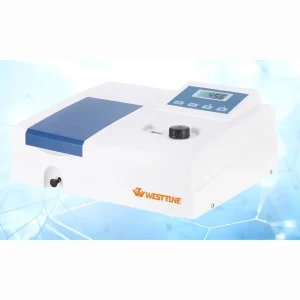 752G UV VIS Spectrophotometer Spectrometer