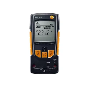 760 1 Digital Multimeter
