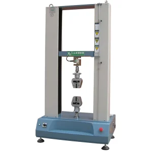 793×553×2095 mm Dynamic Equipment Material Universal Testing Machine
