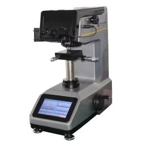 7MHVS-1000A Automatic Rotating Turret Micro Vickers Hardness Tester with Touch Screen