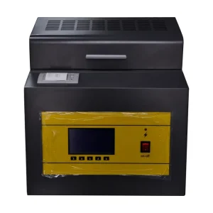 80 kV Transformer Insulation Oil BDV Tester with Overcurrent, Overvoltage, and Short-Circuit Protection