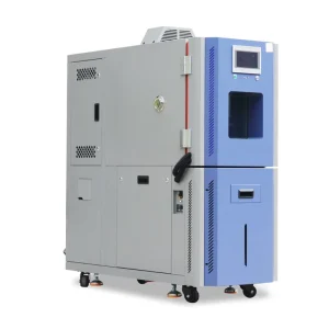 80L Climate Test Chamber Programmable Humidity and Temperature Tester