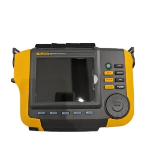 810 Vibration Tester Measuring and Analyzing Instrument