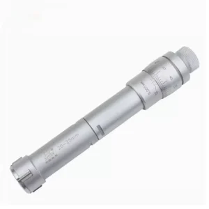87 100mm Three Point Internal Micrometers Inside Diameter Micrometer