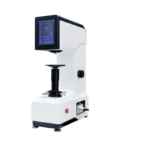 8MHRS 150H Touch Screen Rockwell Hardness Testing Machine