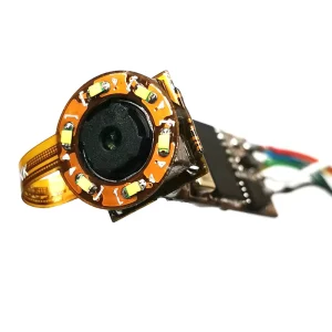 8MP LED Endoscope Industrial Pipeline USB Camera Module Autofocus IMX179 Embedded Pipeline Detection Camera Module