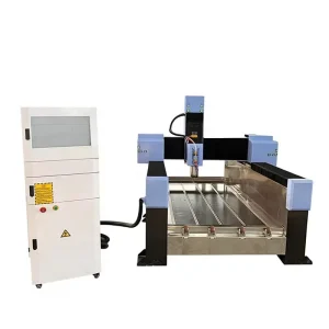 9018 CNC Woodworking Engraving Milling Machine