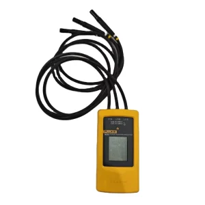 9040 Phase Rotation Indicator Measuring & Analysing Instruments