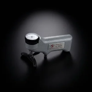934 1 Aluminum Hardness Tester Barcol Hardness Tester for Aluminum Alloys Copper