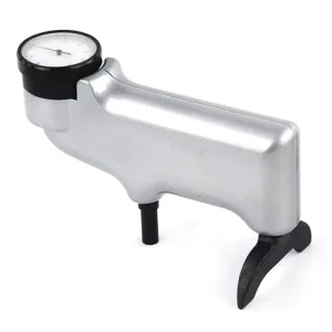 934-1 Barcol Hardness Tester, Aluminum Alloy Durometer, 100 Scales