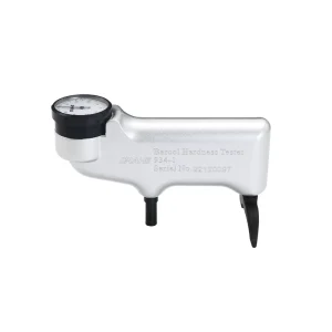 934-1 Portable Barcol Hardness Tester for Aluminum Alloys and Copper