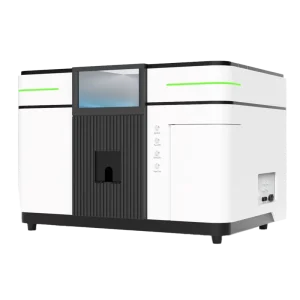 AA3018 Graphite Furnace Atomic Absorption Spectrometer 0.1 2.0nm Spectral Bandwidth PEAK INSTRUMENTS Brand Shanghai Origin