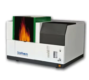 AA610 Flame Atomic Absorption Spectrometer
