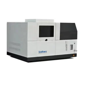 AA610 Metal Element Analysis Flame Atomic Absorption Spectrometer