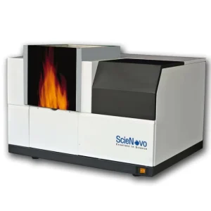 AA810 Atomic Absorption Spectrometer AAS