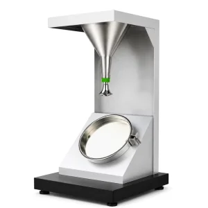 AATCC 22 Spray Rating Tester for Fabric Surface Wetting Resistance Testing