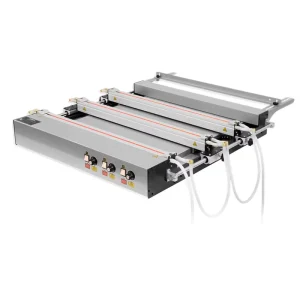 ABM703 Manual Acrylic Channel Letter Bending Machine