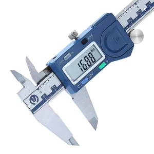 ABS Electronic Digital Vernier Caliper 0-150mm, 200mm, or 300mm
