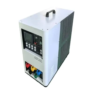 AC 400V 100kW Portable Intelligent Load Bank for Generator Testing