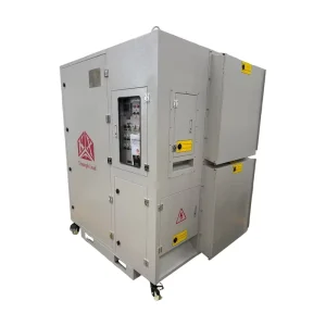 AC 440V 1000kW Resistive Testing Equipment with 1 Year Warranty for Outdoor Application
