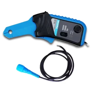 AC DC Current Clamp Probe CC65 CC 65 for Oscilloscope Current Measurement and Electronic Testing