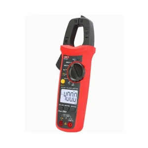 AC DC Current Digital Clamp Meter UT201+ UT202+ UT203+ UT202A+ Amperimetro Tester Clamp Multimeter