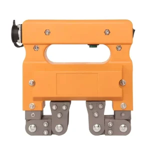 AC DC Magnetization Mode Magnetic Flaw Detector Industrial Metal Detectors for MT NDT Equipment Y 1 32dB Far Field