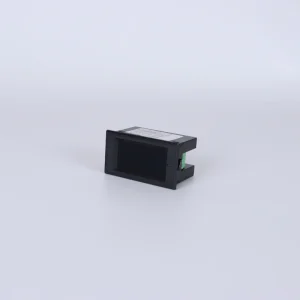 AC Digital Display Electricity Meter for Voltage Current Power Monitoring Measures DC Current Factor No Reviews yet
