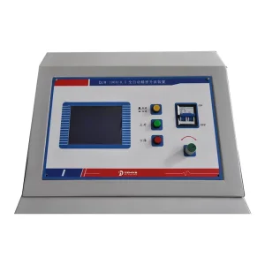 AC Transformer Hipot Tester Dry Type Electronic Power Withstand Voltage Test Device