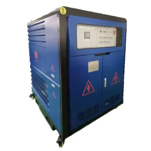 AC400V 600kW Intelligent Resistive Load Bank with 1 Year Warranty for AC Voltage