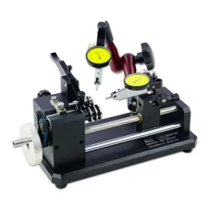 ACE-1050 High Accuracy 0.002mm Punch Precision Run Out Testing Instruments Concentricity Measuring Instrument