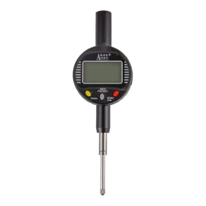 ACE-G350 0-50.8 mm/2 in 0.01 mm Resolution 0.02 mm Accuracy Electronic Digital Dial Indicator Gauge