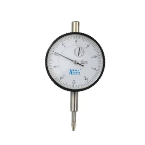 ACE-ZZ10 Digital Dial Indicator Gauge 0-10 mm Range 0.01 mm Resolution 0.02 mm Accuracy