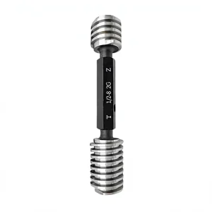 ACME Thread Ring Gauge 1 1/4-3, 1 3/8-3, 1 1/2-3, 1 9/16-8, Manufacturer Direct Supply