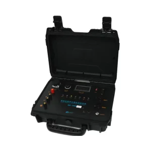 AD-120N ERT Electrical Resistivity Tomography Equipment Geophysical Resistivity Meter for Copper-cobalt Ore Oil Gas Hot Spring